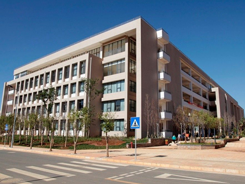 國家開放大學網絡教育招生簡章